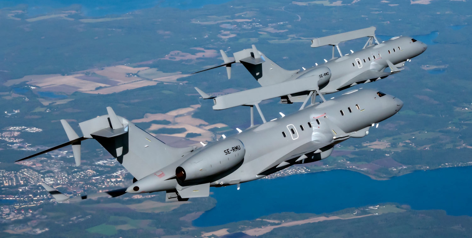 Катастрофа, которой едва избежали. За что Швеция предоставила ВСУ мегакрутую помощь?