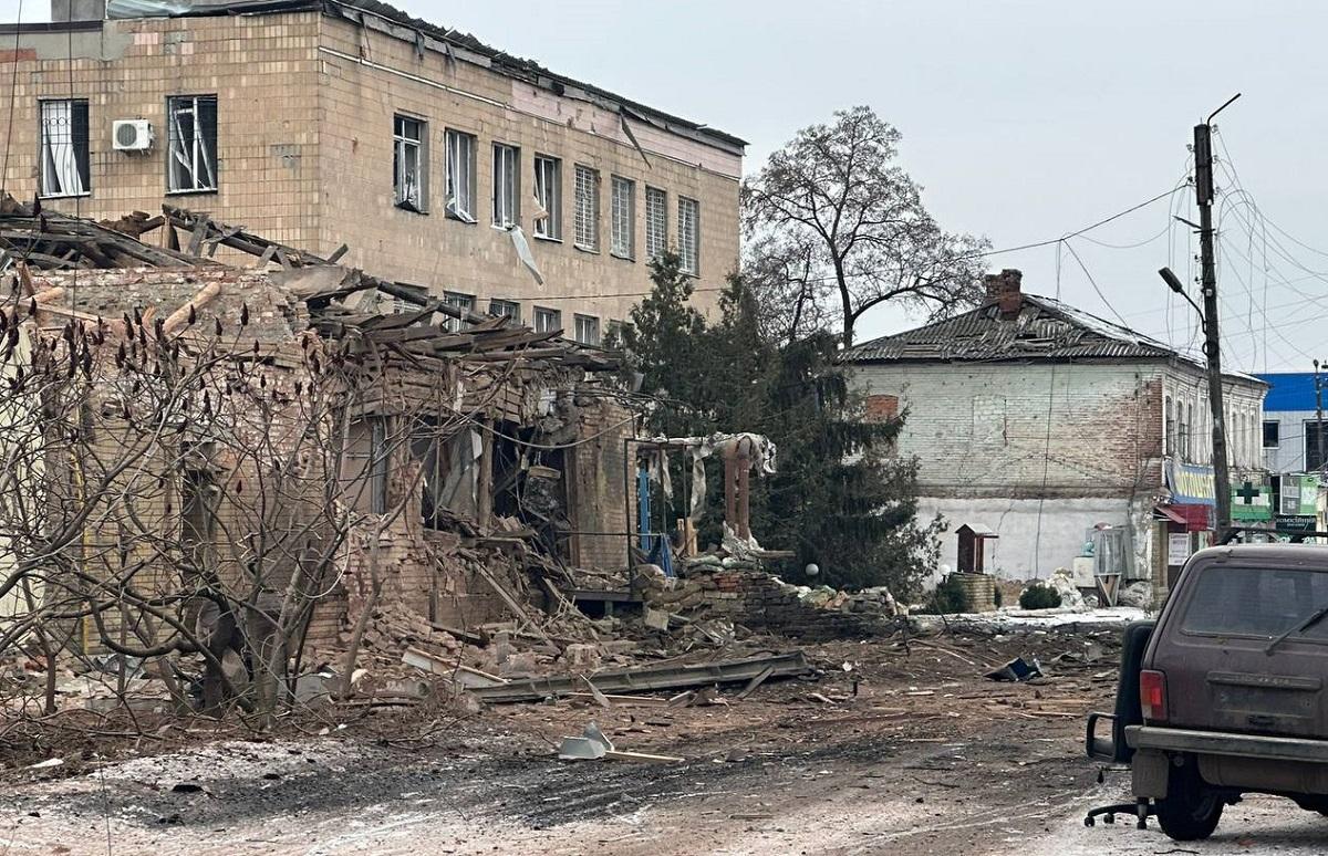Россия стремится сделать невозможной жизнь в Харькове, - WSJ