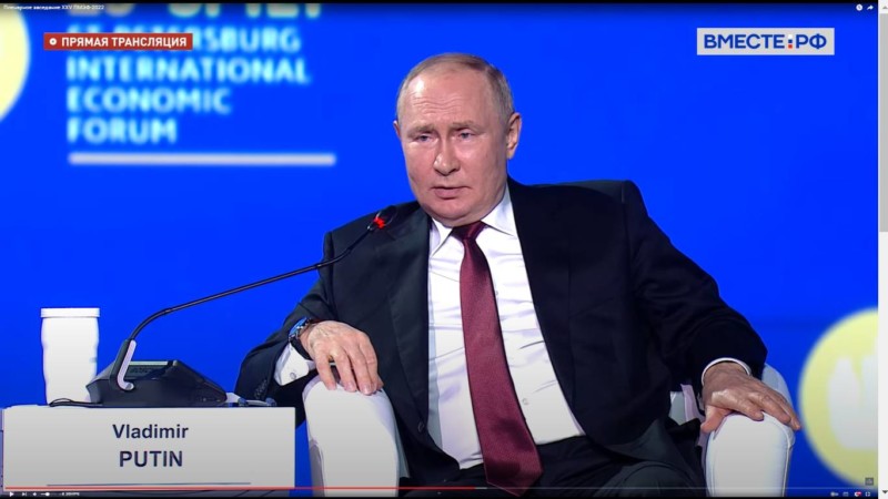 «Морда у него вся какая-то перекошенная…»
