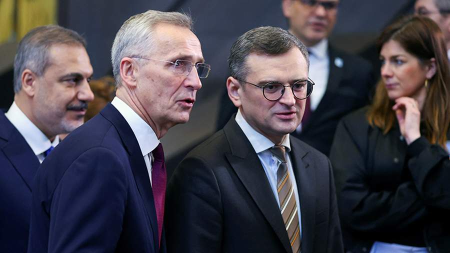 Кулеба о членстве Украины в НАТО: Вопрос окна возможностей. Когда этот момент придет, вступление должно занять считанные недели