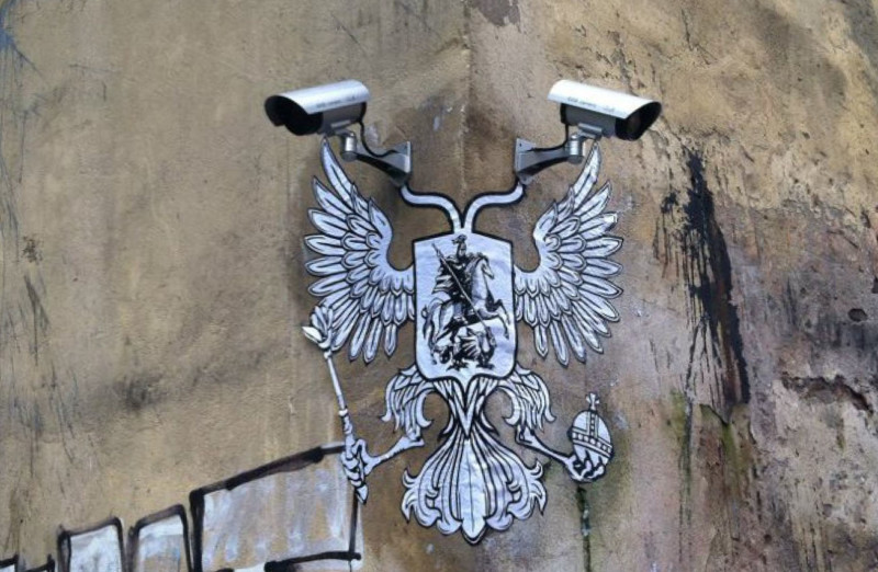 «Курица довольна»