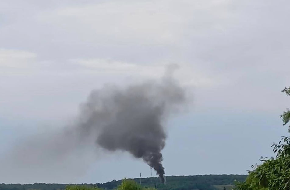 Р️осСМИ: ВСУ ударили из HIMARS по позициям оккупантов в Белгородской области. Есть погибшие