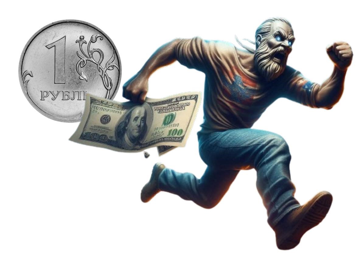 Доллар уже по 200 – США обрушили российские биржи и бьют по Китаю