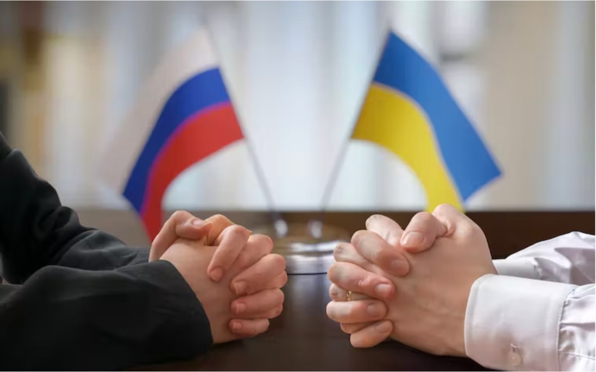 Прямых переговоров с РФ не будет: в ОП назвали главную задачу Саммита мира