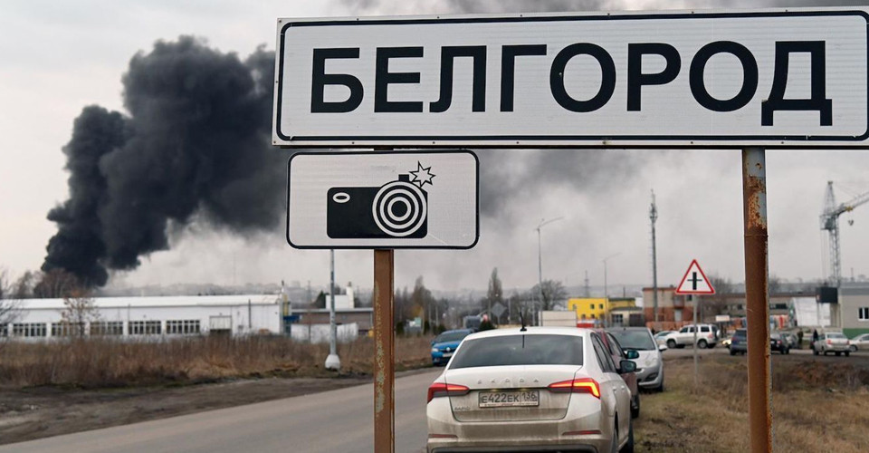"Москва танцует, а люди – расходный материал": оккупанты забросали Белгородчину авиабомбами, местные массово планируют уезжать