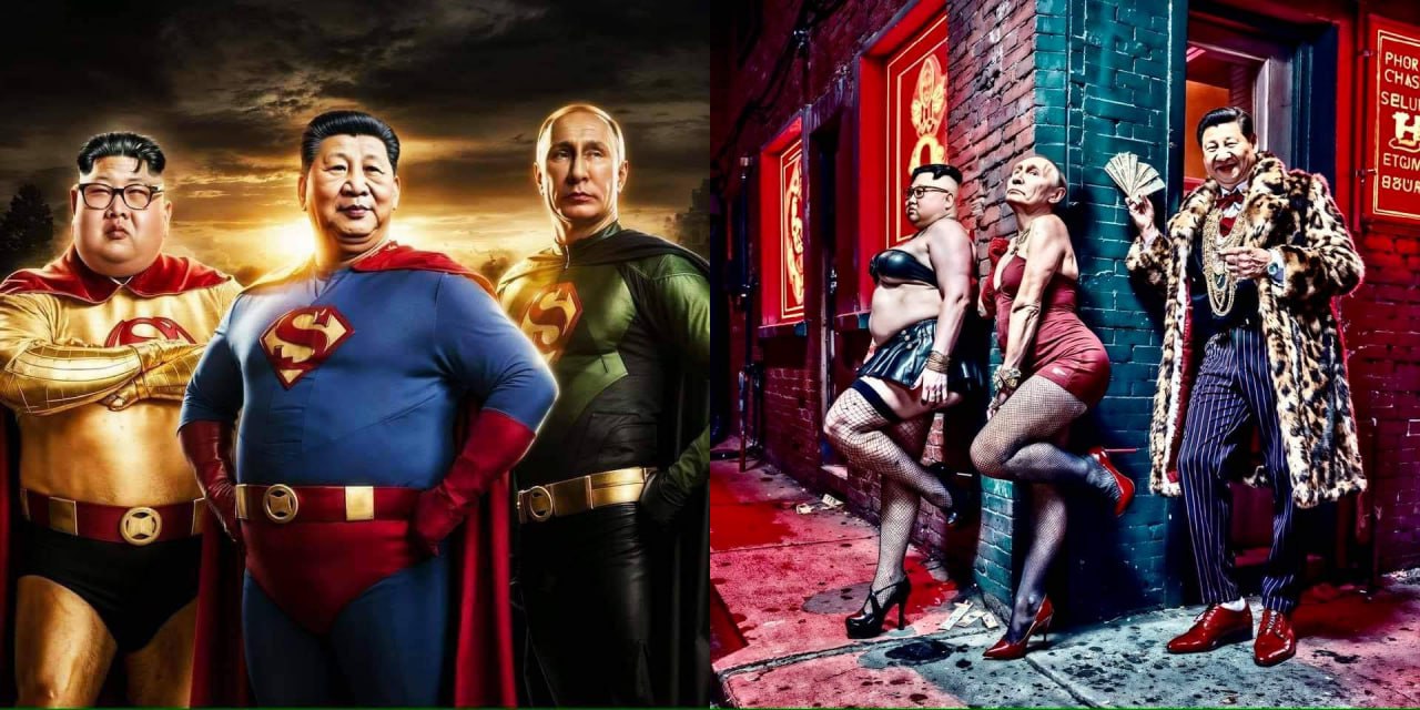 Три ада