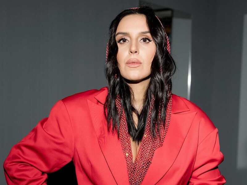 "Копаются в родительских вещах, в семейных архивах. Уничтожают, крадут". Джамала сообщила, что российские оккупанты в Крыму отобрали ее дом