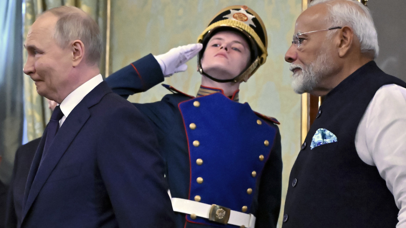 Гуаном по Моди? (Часть 1)