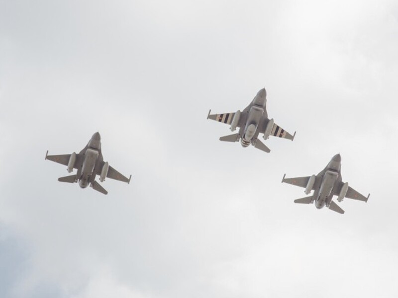 Минобороны Румынии отреагировало на сообщения российской пропаганды об F-16 в Одесской области