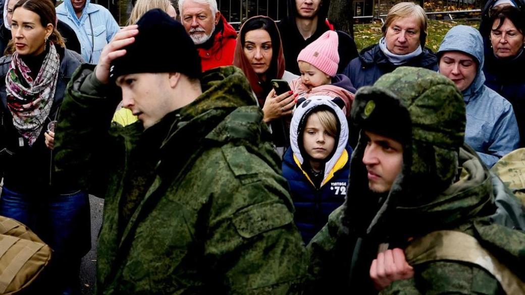 Глава кремля приближает россию к демографической катастрофе