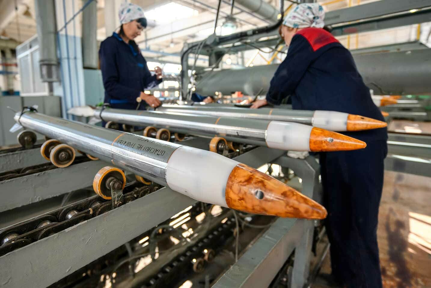 Кирза-Фреза, Ящик и другие (Часть 2)