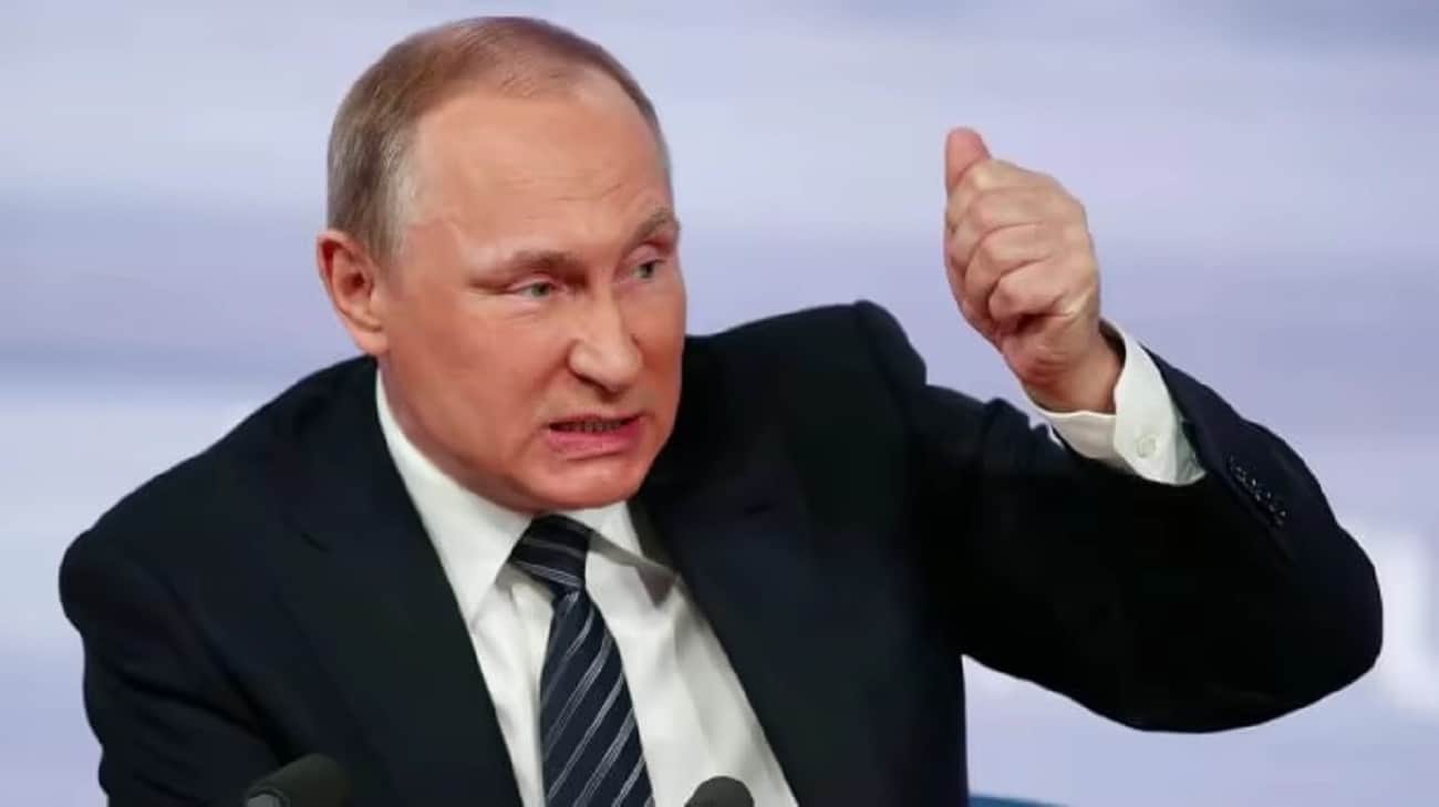 Любой ценой или «Всё идет по плану»