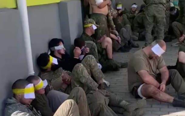 РФ проявляет инициативу: как бои на Курщине повлияли на вопрос обмена военнопленными