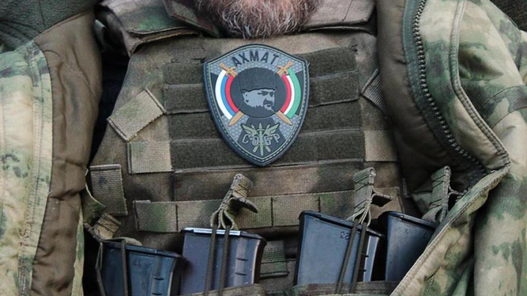 Паблик рф рассказал, чем Алаудинов и «Ахмат» разозлили военных