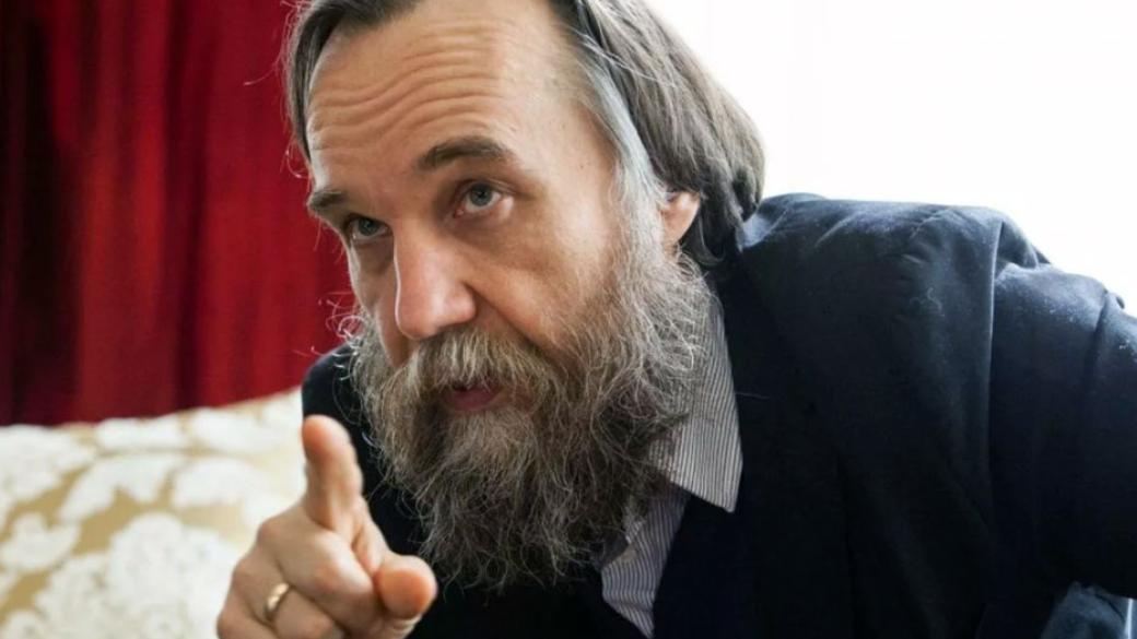 Паблик рф рассказал, что предложил Дугин, чтобы «отбить Курскую область и взять Киев»
