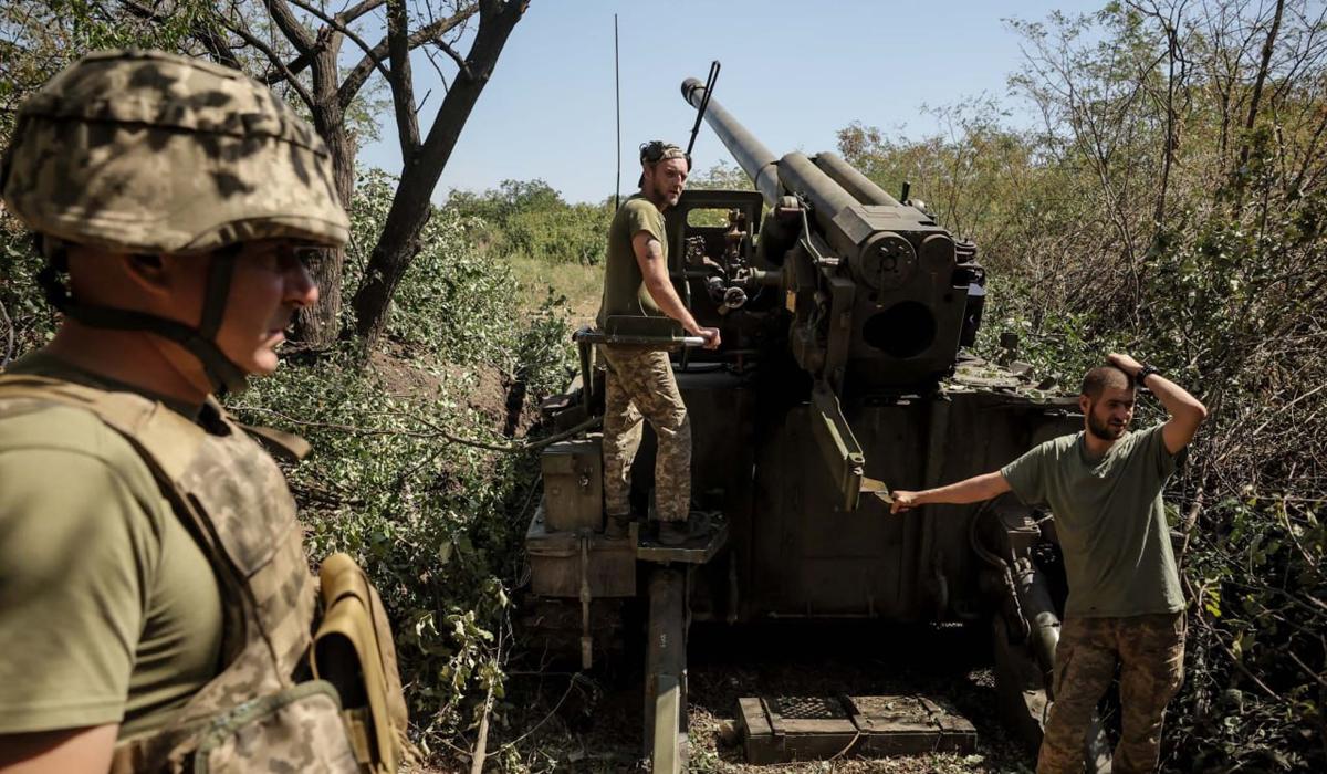 Украина в 2025 году начнет возвращать свои территории, но при одном условии, - The Telegraph