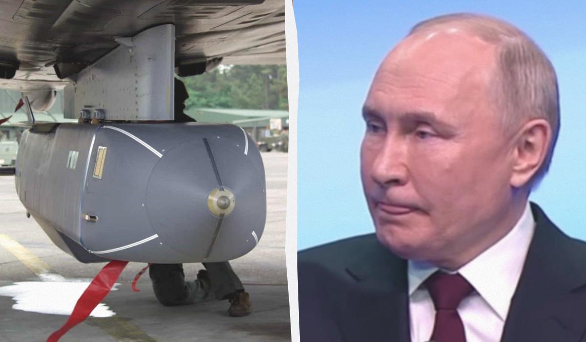 РФ может пойти на переговоры, если ВСУ смогут доставать ракетами до Москвы, - The Guardian