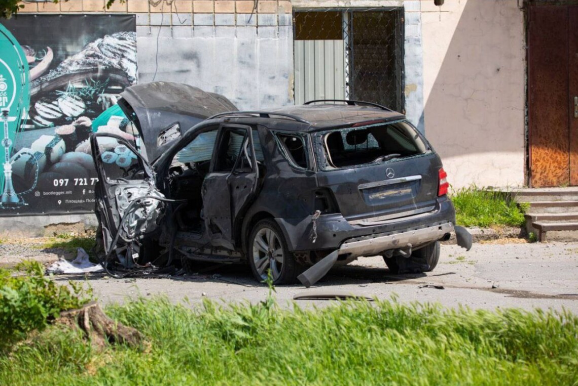 Карма в действии: Россия убивает коллаборантов на оккупированных территориях