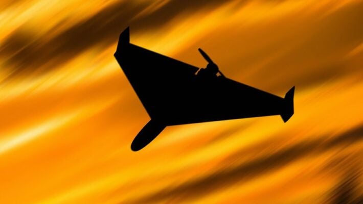 Подоляк о «Шахедах» в Латвии и Румынии: Теперь РФ знает: НАТО не будет отвечать на нарушение воздушного пространства