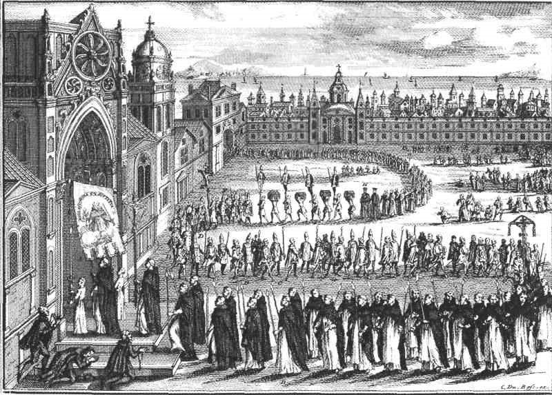 Вперед, в мракобесие! (Часть 3)