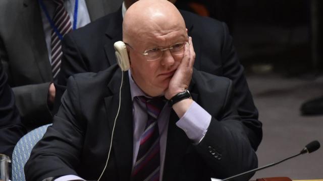 Надо фокусироваться на реальных вещах: в Госдепе США прокомментировали возможность исключения России из Совбеза ООН