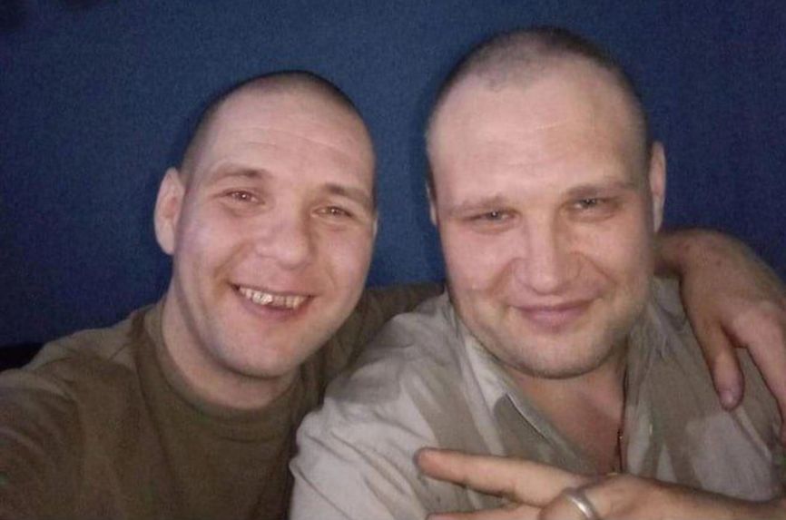 Людоеды возвращаются