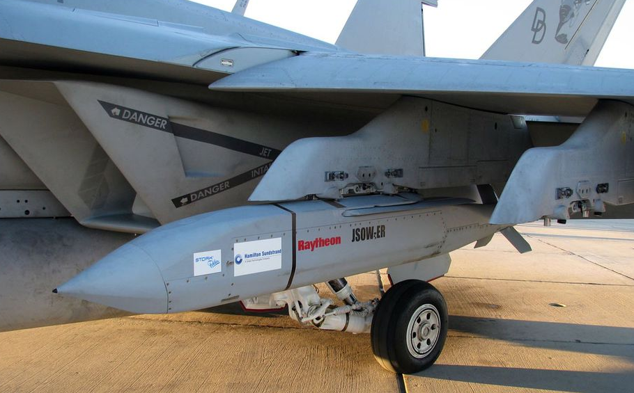 США передают Украине бомбы JSOW: эксперты объяснили, как их будут применять в ВСУ