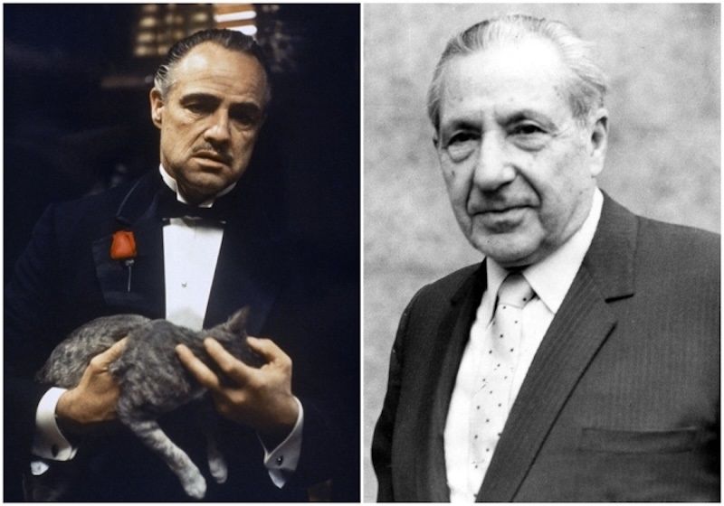 Принцип “замазать кровью” (Часть 2)