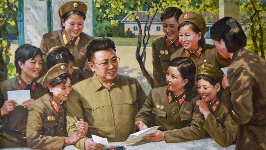 Игра в жмурки (Часть 2)