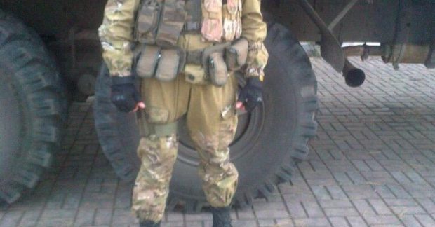 Российские оккупанты взяли в плен своего комбата, чтобы не убежал с войны - перехват