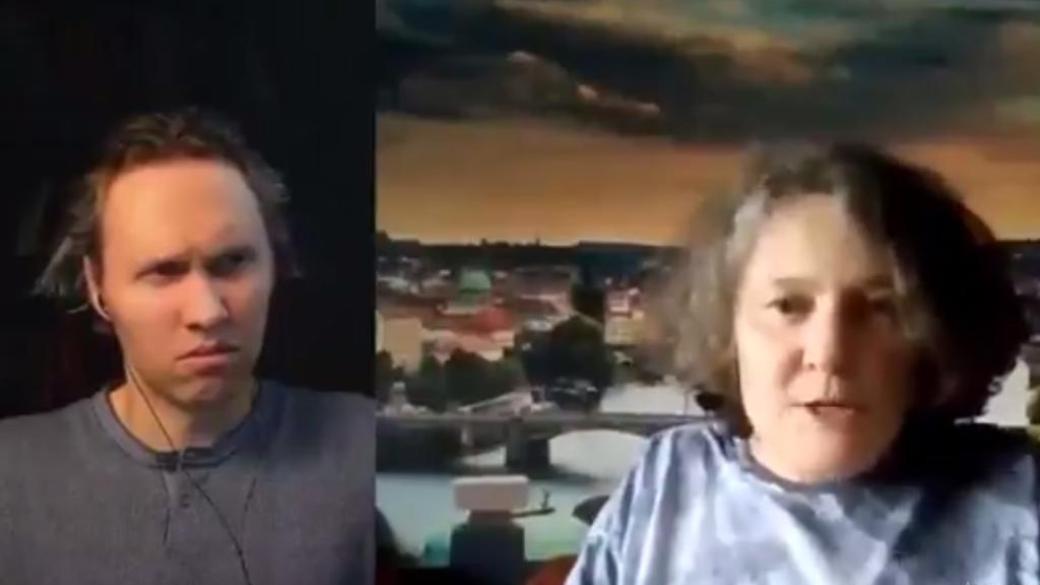 "Массово людей бросают на обнуление": предательница Украины признала дикие потери россиян в войне против Украины