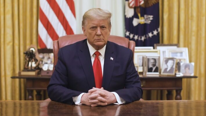 Reuters: Победа Трампа «внесла неопределенность» в переговоры Сеула и Киева о военной помощи