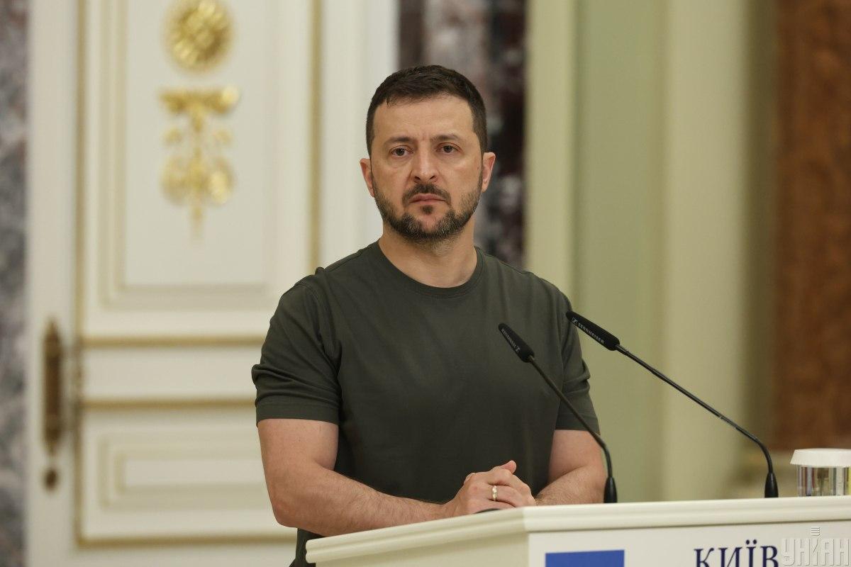 Украина потеряла в войне менее 80 тысяч военных, - Зеленский