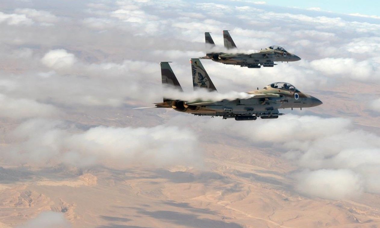 Израиль готовится нанести авиационные удары по ядерным объектам Ирана – The Times of Israel