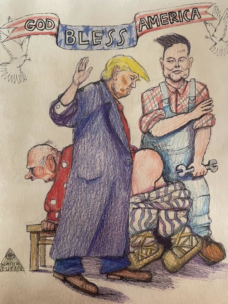 Обе стороны не хотят никаких переговоров