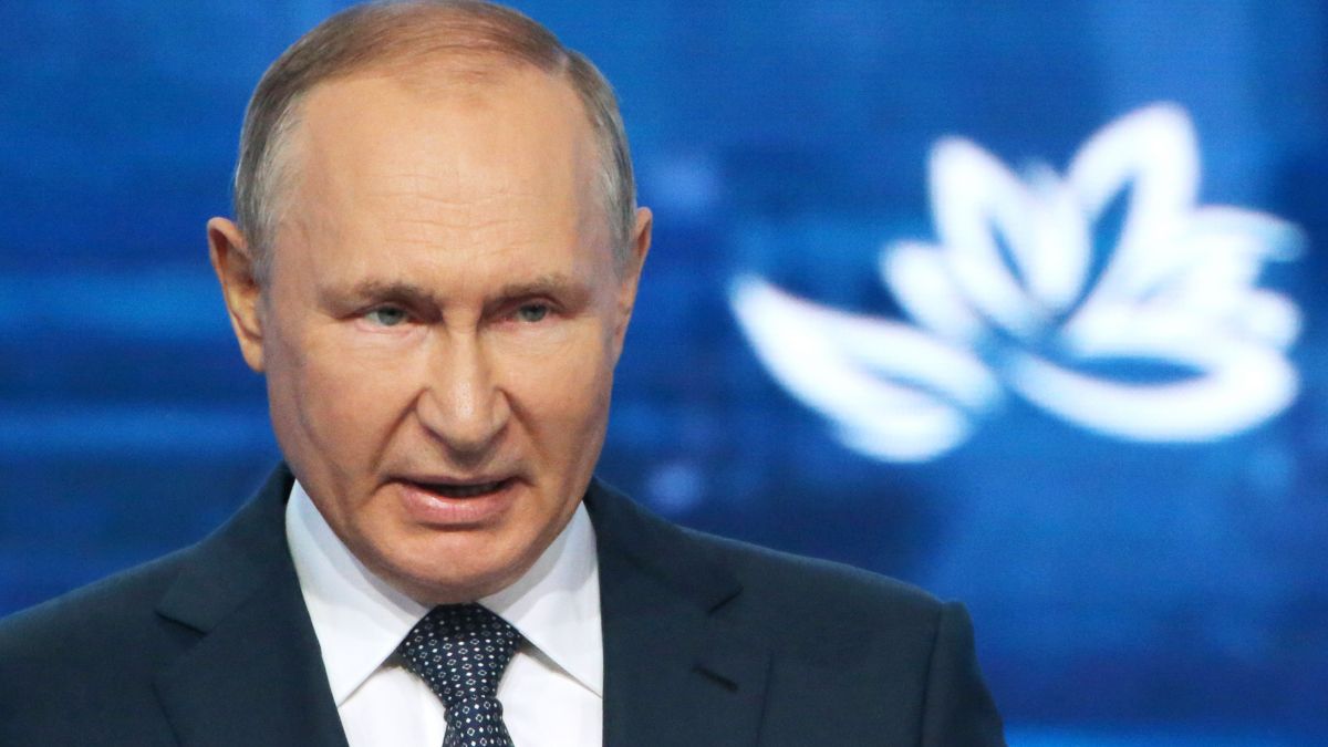 «Есть движуха…» Путин пригрозил «многократно большими разрушениями» за атаку дронов на Казань