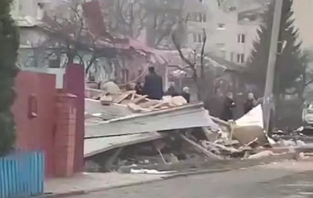 Силы обороны Украины поразили пункт управления военных РФ во Льгове (Видео)