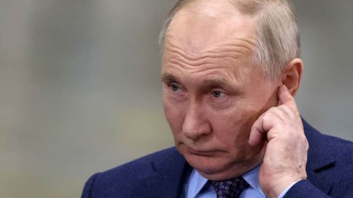 После громкого заявления Алиева Путин второй раз через два дня позвонил в Баку