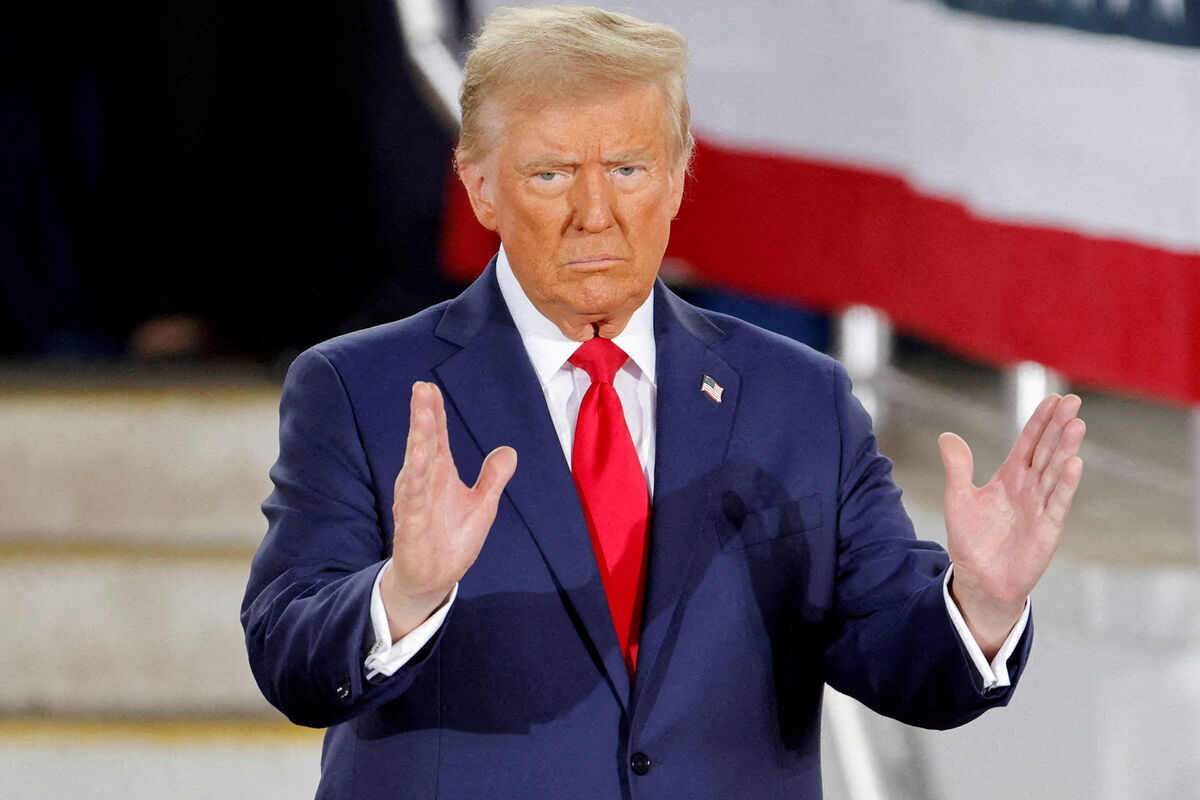 "Завершить войну сложнее": Трамп "ослабил риторику" по поводу своих грандиозных обещаний – The Hill