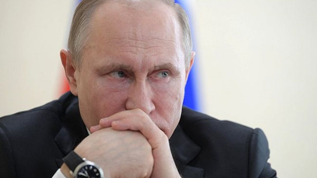 ISW: Путин включил «денацификацию» Украины в новую стратегию «борьбы с экстремизмом»