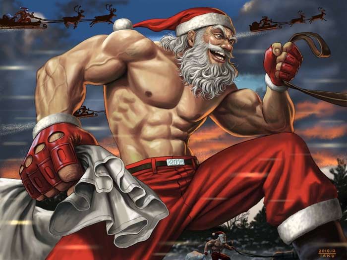 «И желаю нам всем мира!»