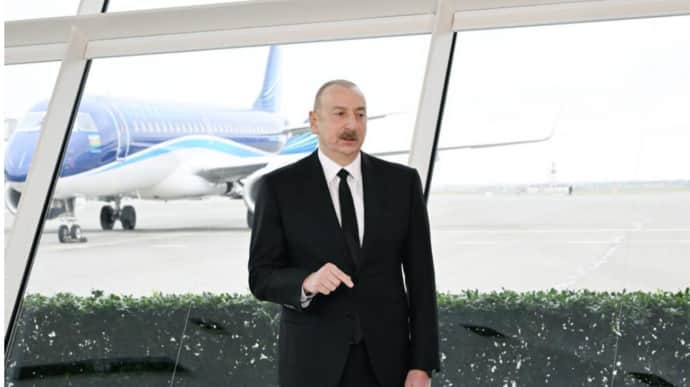 «Путин оказался в безвыходной ситуации»