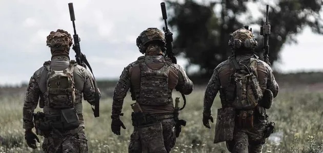 Операция "Демобилизация", или Решающий год в войне