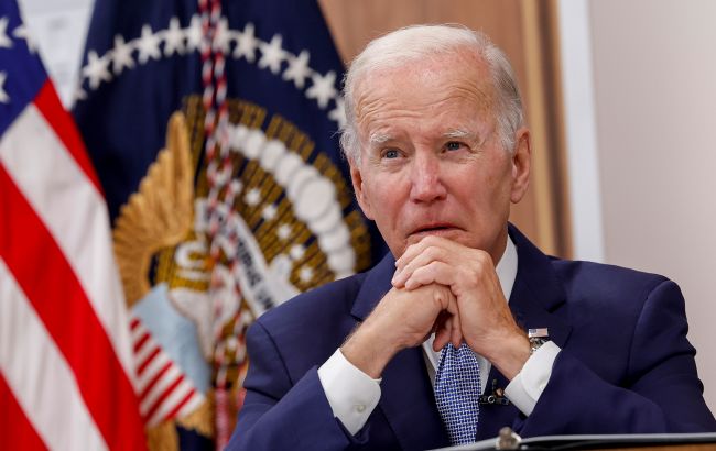 Байден обсудил с командой возможные удары по ядерным объектам Ирана