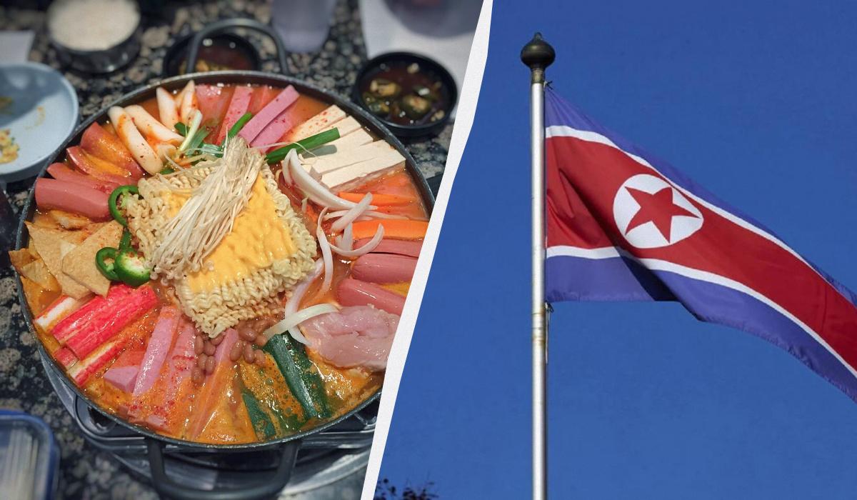 Ким Чен Ын запретил северным корейцам есть хот-доги и подавать на развод - СМИ