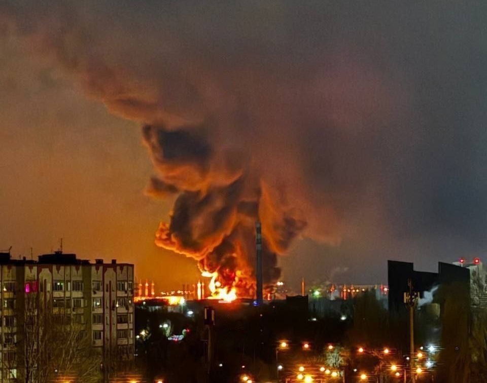 Откровения от дронов