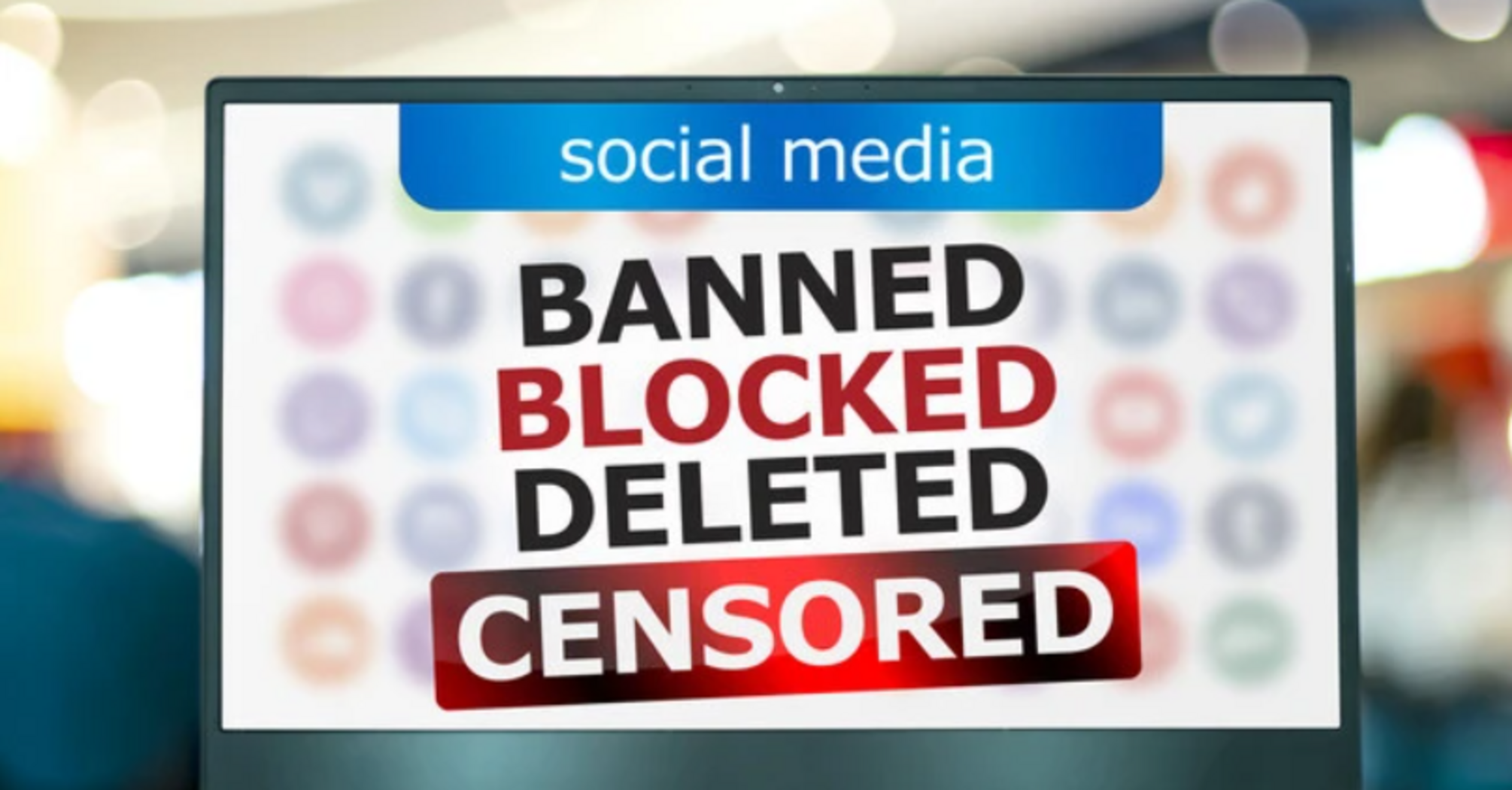 На Западе происходит откат к заводским настройкам?