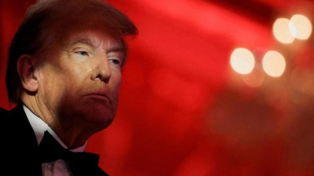 Оглашены Бои без правил или зачем Трампу Канада и Гренландия?