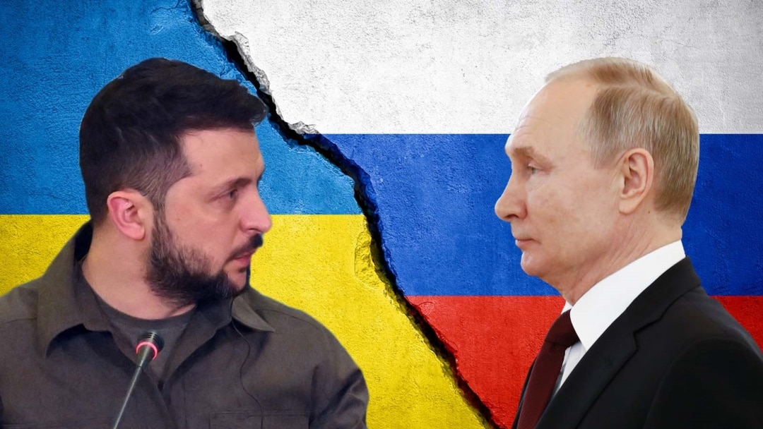 Обида на Зеленского или за что сейчас уважать россиян, как народ?