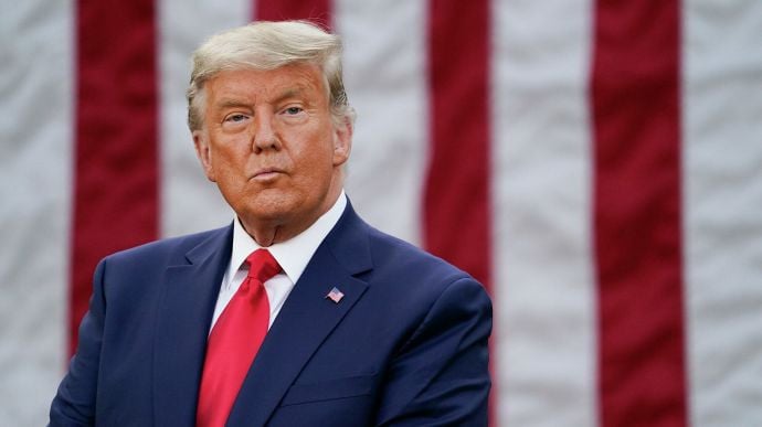 СМИ: Дания направила команде Трампа предложения по Гренландии